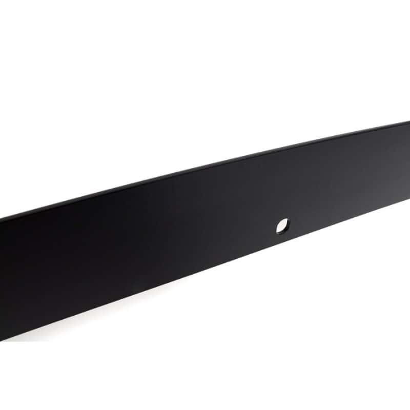 BLOX Racing — BLOX Racing 15-21 Subaru WRX / WRX STi Gurney Flap - view 4