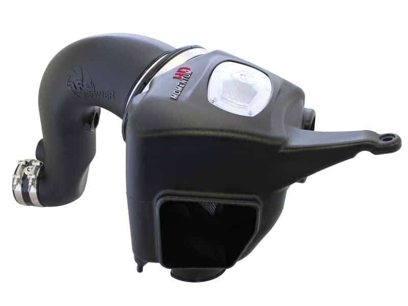 aFe — aFe Momentum HD Intake 10+ Dodge 6.7L (td) Cummins
Momentum HD Intake - view 4