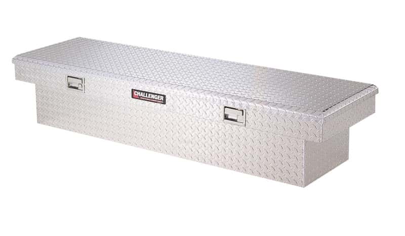 LUND — Lund 67-99 Chevy CK Challenger Tool Box - Brite
CHALLENGER TOOL BOXE - view 1