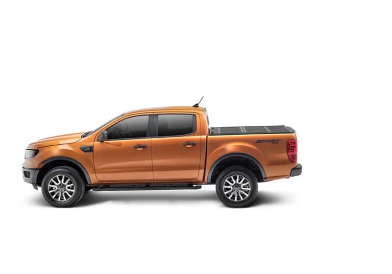 Undercover — UnderCover 19-20 Ford Ranger 5ft Flex Bed Cover
FX 19-23 Ranger 5' - view 6
