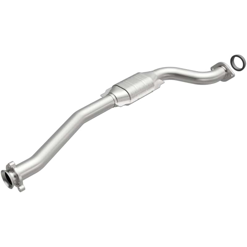 Magnaflow — Magnaflow Conv DF 09-10 Hummer H3T 3.7L
OEM Grade
OEM - view 1