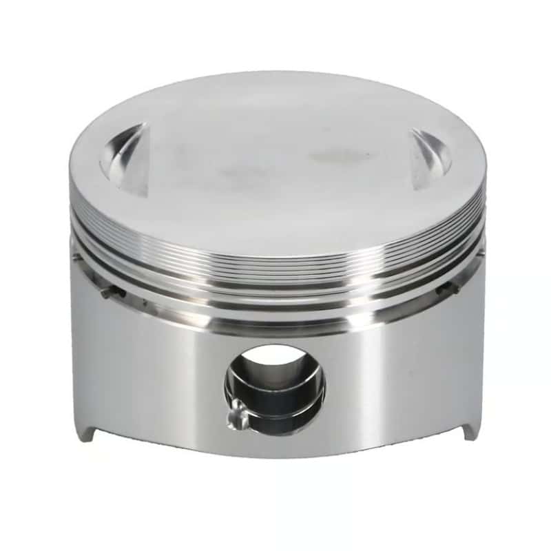 Wiseco — Wiseco Kawasaki Bayou/Lakota/Prairie 300 8.61 CR Piston Kit
Piston Kit - view 10
