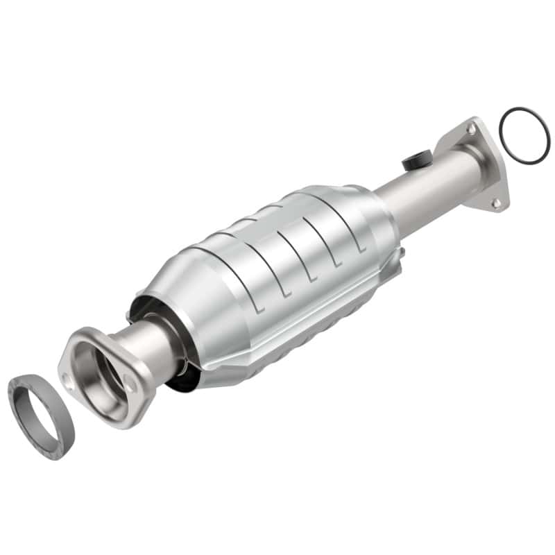 Magnaflow — MagnaFlow Conv DF 96-99 Acura Integra GS LS
HM Grade
HM - view 31