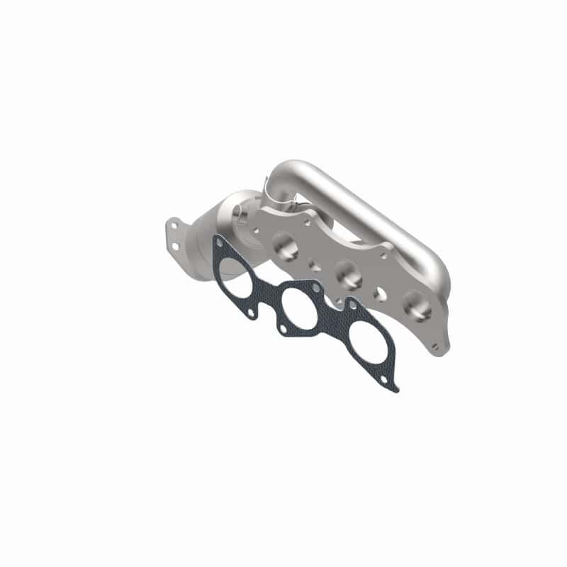 Magnaflow — Magnaflow 10-12 Toyota 4Runner 4.0L Direct Fit Converter
California - view 21