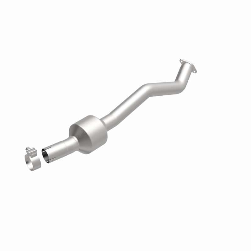 Magnaflow — Magnaflow Conv DF 07-10 BMW X5 3.0L
OEM Grade
OEM - view 29