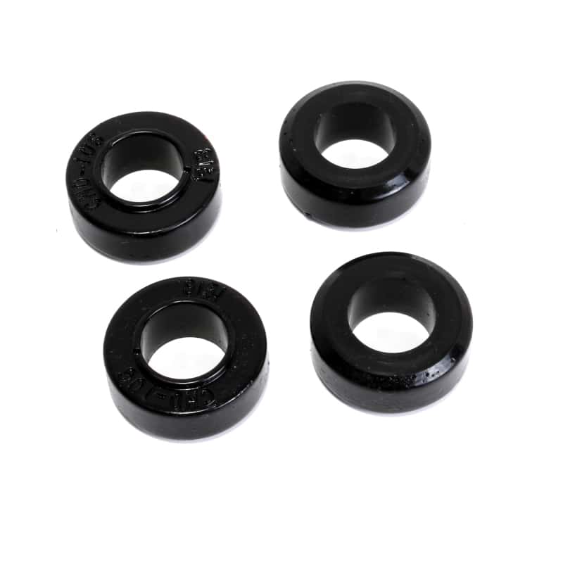 BBK — BBK 79-04 Mustang - Replacement Bushings For BBK Caster Camber Kits
CntrlArmBshngKt
Bushings - view 6