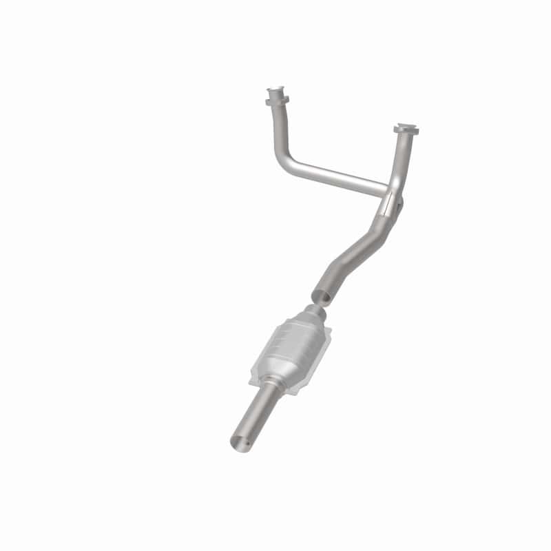 Magnaflow — MagnaFlow Conv DF Ford 85 94
Standard Grade
Standard - view 17