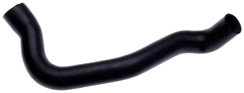 Gates — Gates 81-90 Lincoln Town Car V-8 5.0L Lower Molded Coolant Hose - view 1