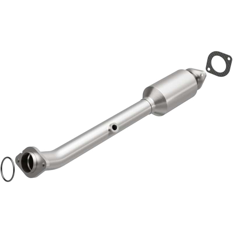Magnaflow — Magnaflow 05-17 Nissan Frontier 4.0L Direct Fit Converter
California - view 1