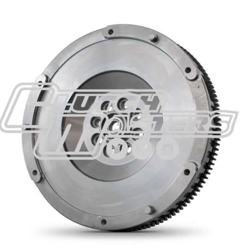 Clutch Masters — Clutch Masters 96-01 Audi A4 2.8L B5 (12V - 30V) Lightweight Steel Flywheel
Clutch Flywheel - view 1