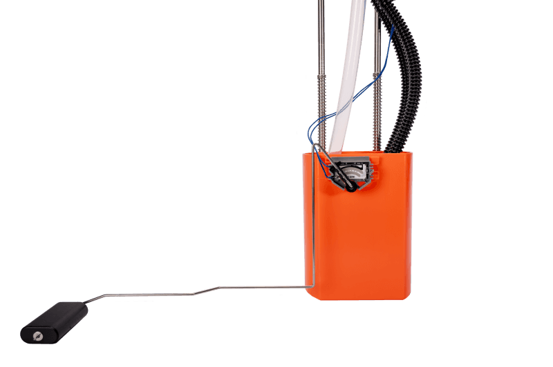 Fleece Performance — Fleece Performance 11-24 Dodge Ram 4500/5500 Sureflo Sending Unit (52 Gal)
Sending Unit - view 3