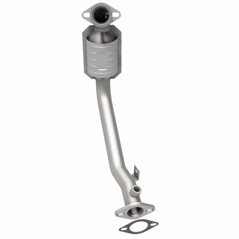 Magnaflow — MagnaFlow Conv Direct Fit Escort-Tracer 92-95
Standard Grade
Standard - view 16