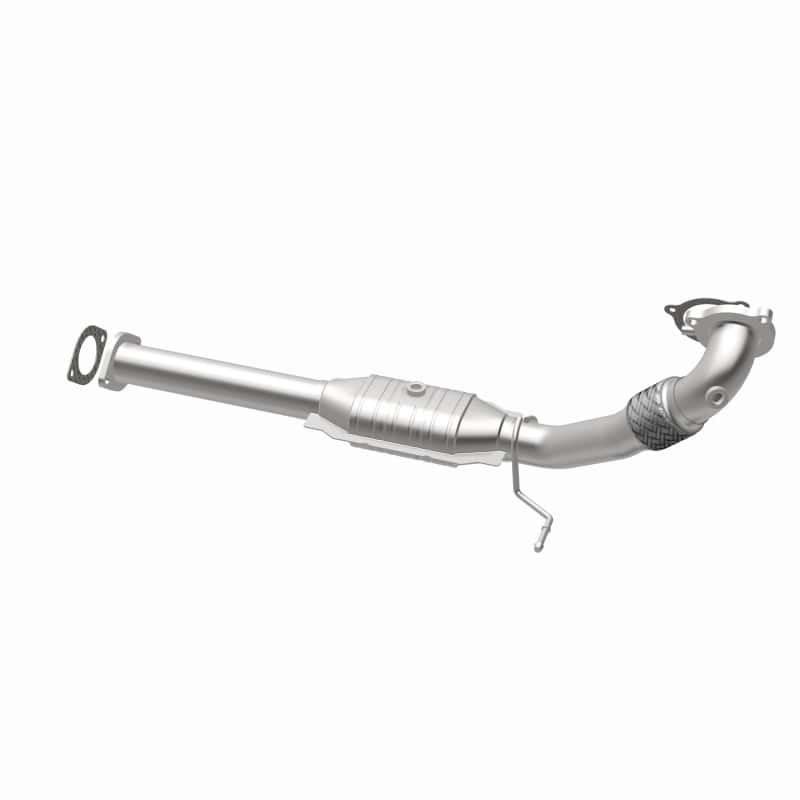 Magnaflow — MagnaFlow Conv DF 05-09 Volvo S60 2.4L/2.5L
OEM Grade
OEM - view 21