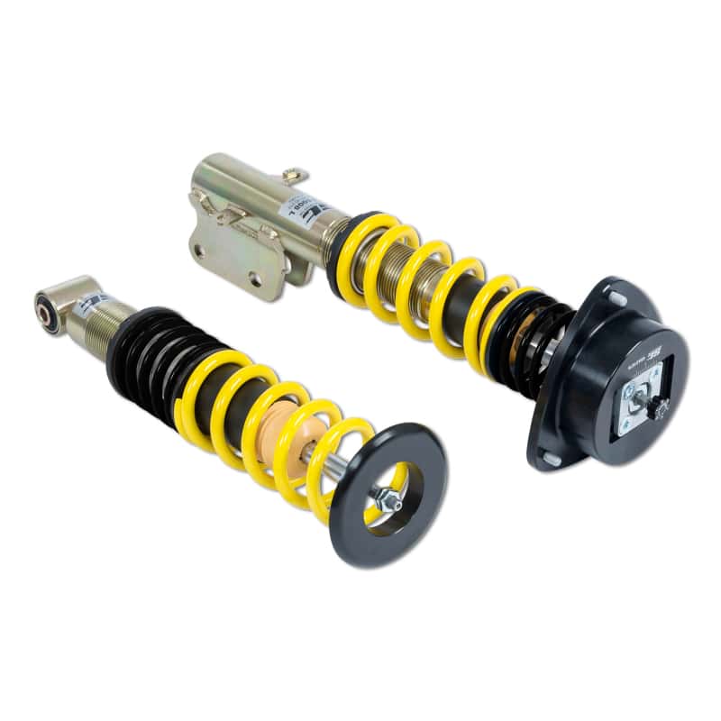 ST Suspensions — ST XTA Adjustable Coilovers 15-17 Subaru WRX / STI
Coilover Kit - view 4