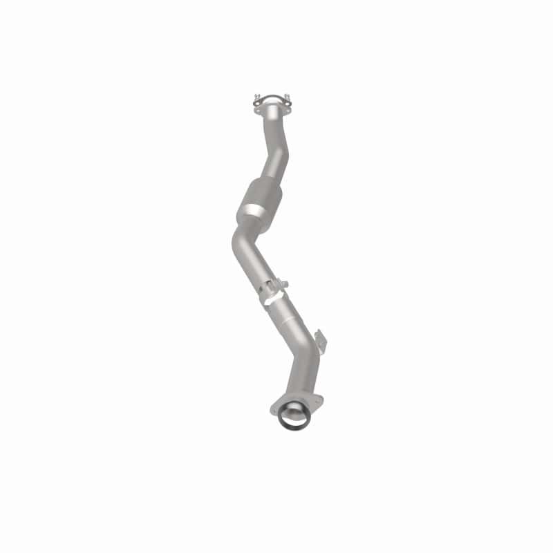 Magnaflow — Magnaflow 19-22 Subaru Ascent 2.4L OEM Grade Federal / EPA Compliant Direct-Fit Catalytic Converter
OEM Grade
OEM - view 16