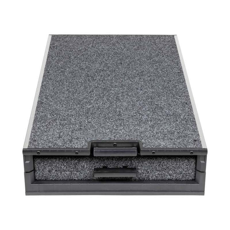 ARB — ARB Roller Floor 41X21X5.5 Xtrnl Intrnl 37.5 X 17.5 X 3
Roller Floor Drawer - view 1