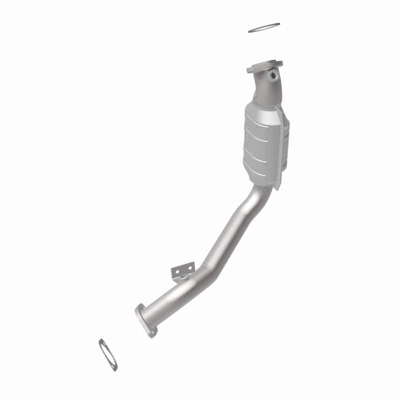 Magnaflow — MagnaFlow Conv DF Ford Escort 98-01 2. OEM
OEM Grade
OEM - view 18