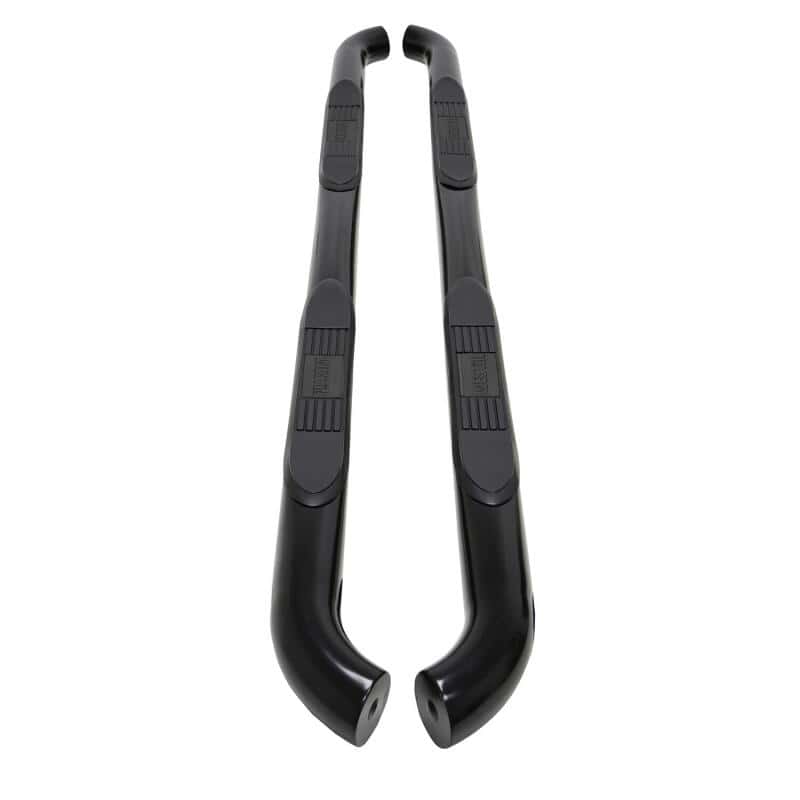 Westin — Westin 19-20 Ford Ranger SuperCrew E-Series 3 Nerf Step Bars - Black
Nerf/Step Bar - view 6