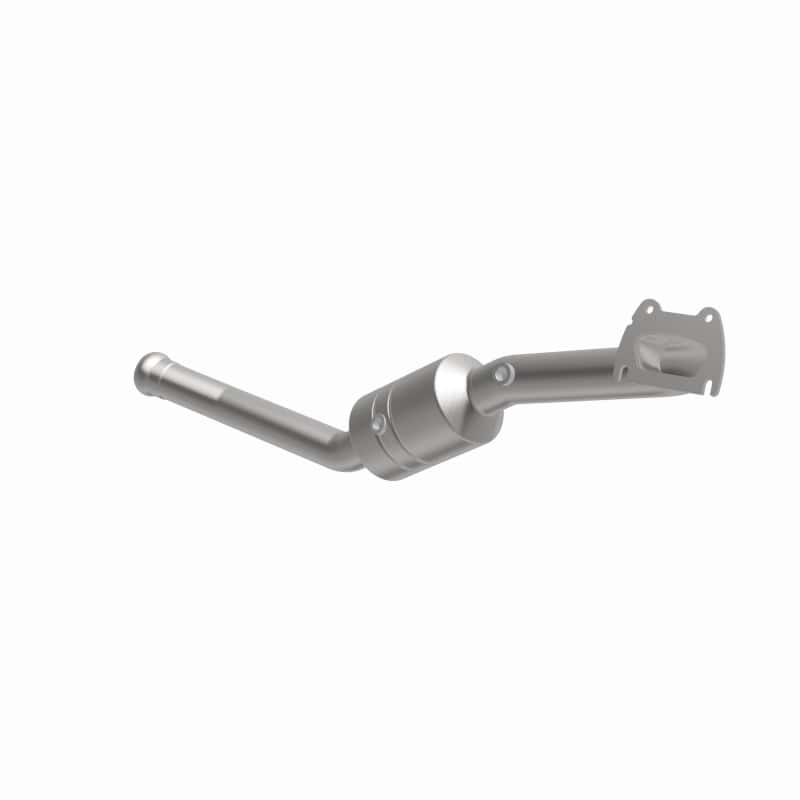 Magnaflow — Magnaflow Conv DF 2011 Grand Cherokee 3.6L DS
OEM Grade
OEM - view 7