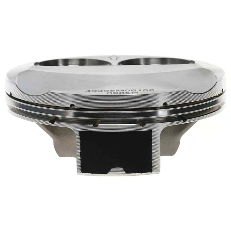 Wiseco — Wiseco 23-24 KTM 250SX-F 14.5:1 CR 81mm Bore Piston Kit
Piston Kit - view 1