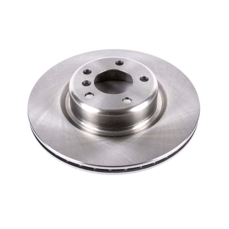 PowerStop — Power Stop 14-16 BMW 228i Rear Autospecialty Brake Rotor
AutoSpecialty Rotor - view 1
