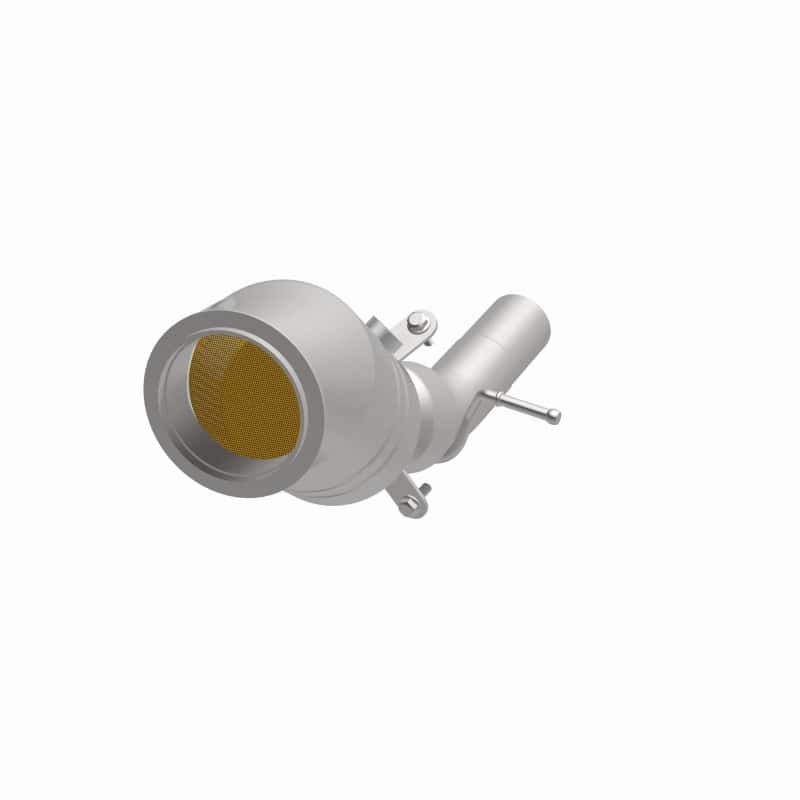 Magnaflow — MagnaFlow OEM Grade 13-17 BMW X3 Direct Fit Catalytic Converter
OEM Grade
OEM - view 27