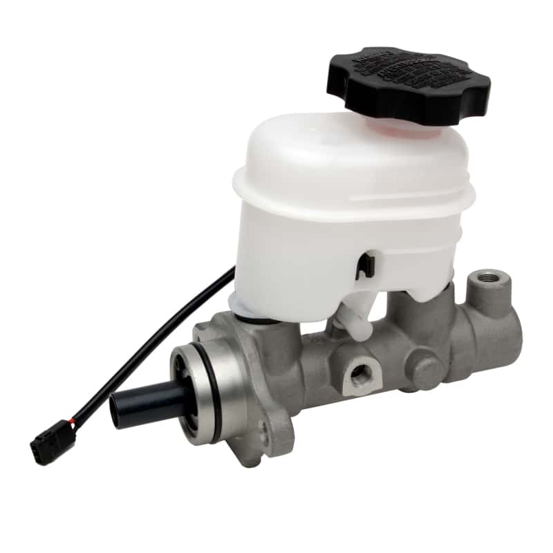 DFC — DFC 00-02 Kia Rio Brake Master Cylinder
DFC Brake Master Cyl - view 1