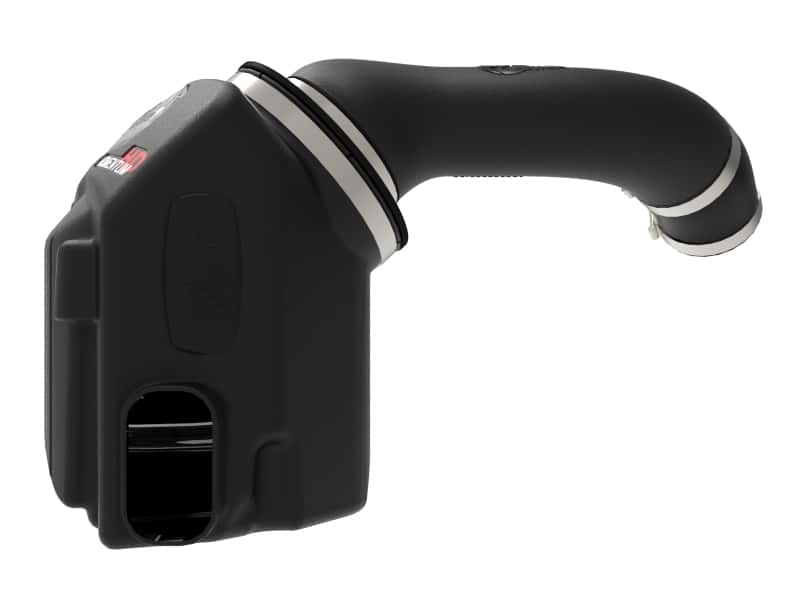 aFe — aFe Momentum GT PRO DRY S Intake System 2020 GM Diesel Trucks 2500/3500 V8-6.6L (L5P)
Momentum HD Intake - view 4