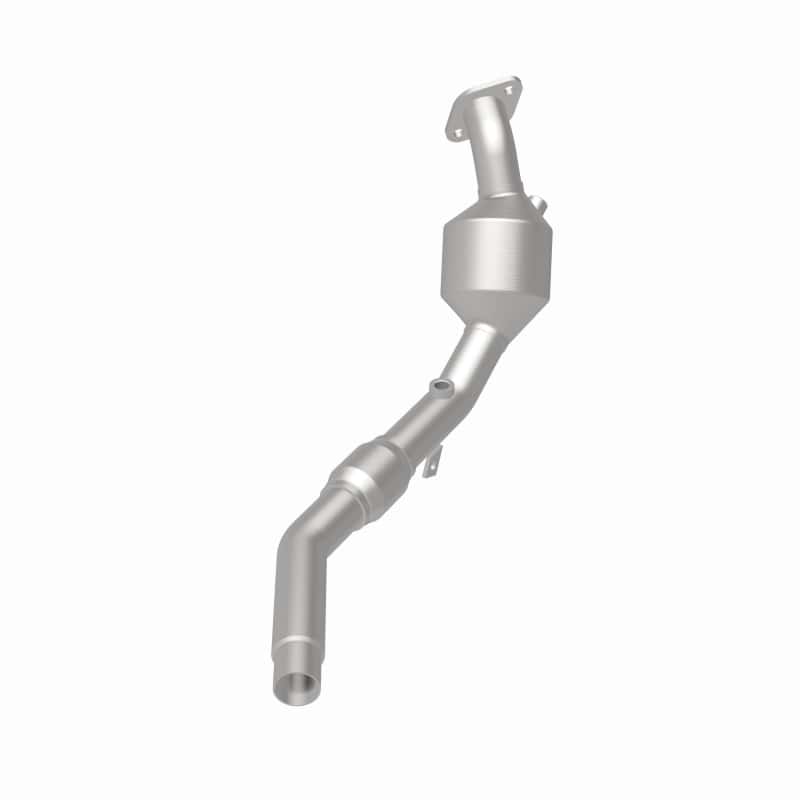 Magnaflow — MagnaFlow Conv DF 02-03 Freelander 2.5L
OEM Grade
OEM - view 16