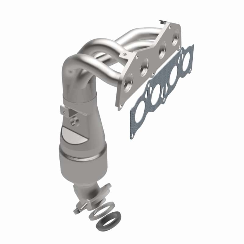 Magnaflow — Magnaflow 06-08 Toyota RAV4 2.4L Direct Fit Converter
California - view 27