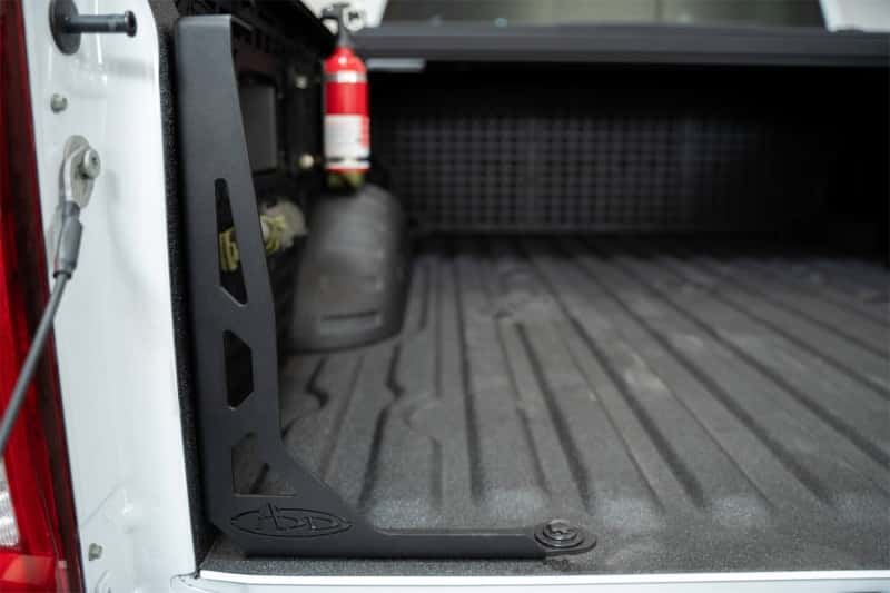 Addictive Desert Designs — Addictive Desert Designs2023+ Ford Super Duty F250/350 Bed Channel Stiffener
UnivBedStiffener
Accessory - view 8