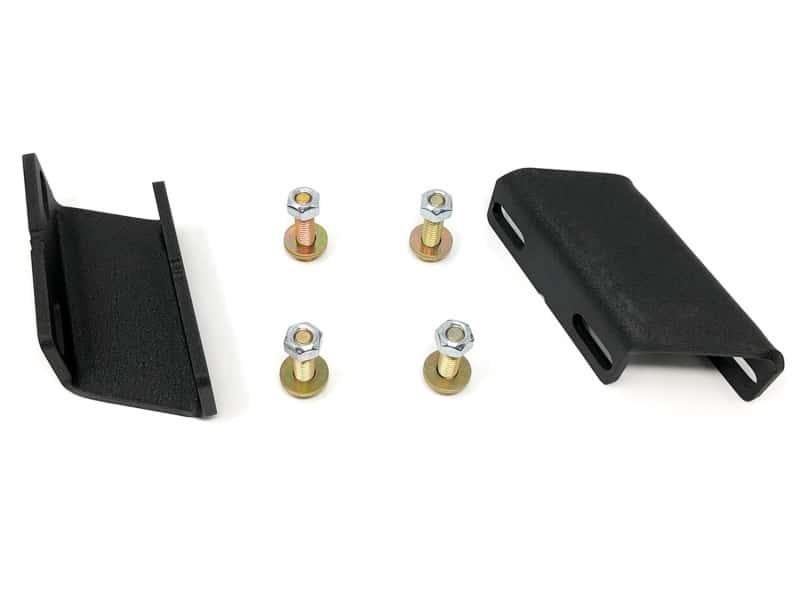Tuff Country — Tuff Country 94-01 Dodge Ram 1500 4x4 / 94-22 Ram 2500/3500- Front Sway Bar Drop Kit
Sway Bar End Link Ki - view 4