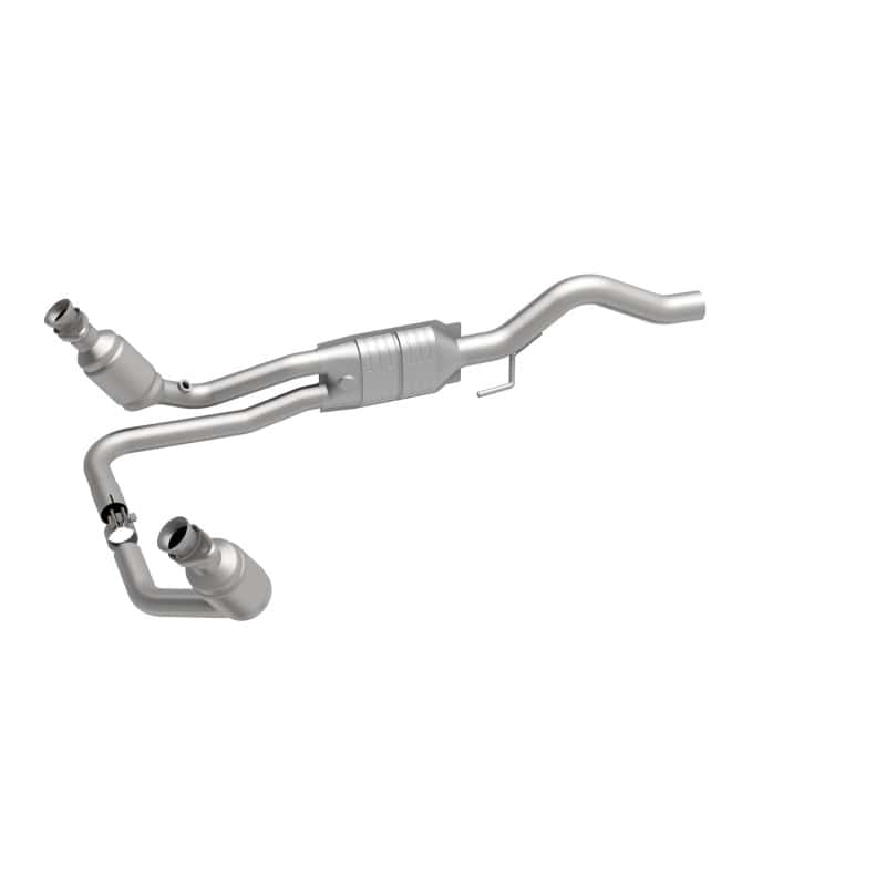 Magnaflow — Magnaflow Conv DF 00-03 Dakota 4.7L
California - view 10