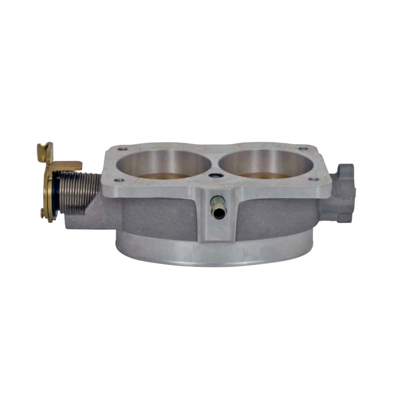 BBK — BBK 03-07 Dodge Viper V10 Twin 67mm Throttle Body BBK Power Plus Series
Throttle Body
TBdyAssy - view 5