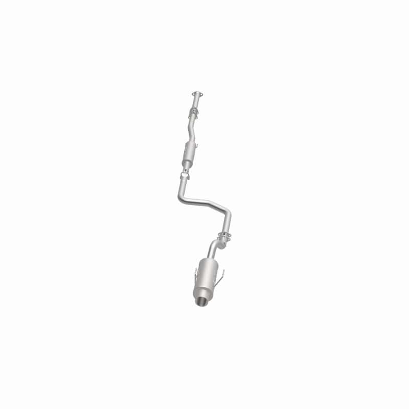 Magnaflow — MagnaFlow Sys C/B Honda Civic 3Dr 96-
Cat-Back - view 42