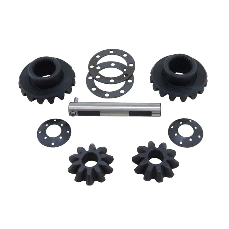 Yukon Gear & Axle — Yukon Gear Standard Open Spider Gear Kit For Toyota T100 & Tacoma w/ 30 Spline Axles
Spider Gear Kit  - view 3
