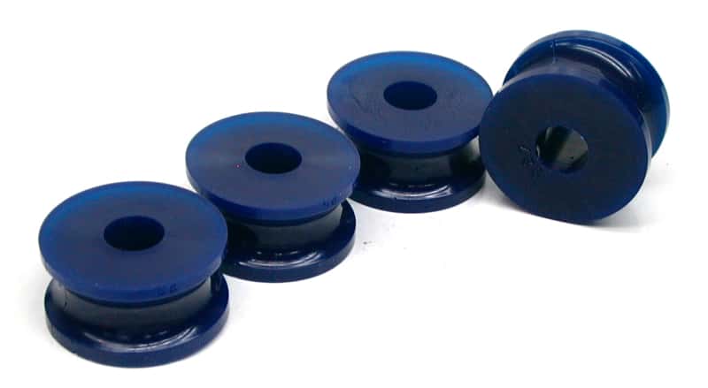 Superpro — SuperPro 1979 Nissan 280ZX Base Front Compression Rod Bushing Set
Bushing Kit - view 1