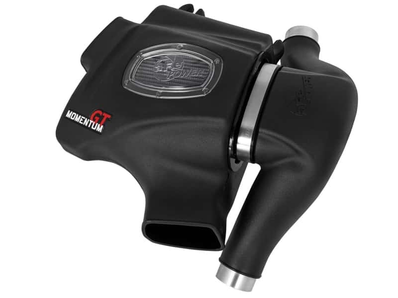 aFe — aFe Momentum Pro DRY S Intake System 07-10 BMW 335i/is/xi (E90/E92/E93)
Momentum GT Intake - view 1