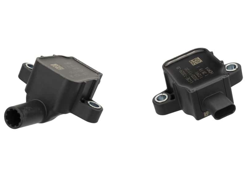 Ford Racing — Ford Racing 20-22 Super Duty 7.3L Gas Ignition Coil & Wire - Set of 8
DirectIgnCoilSet - view 8