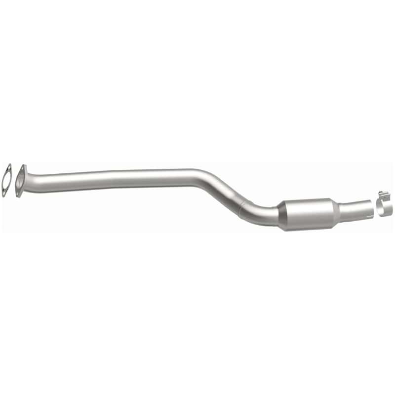 Magnaflow — MagnaFlow 09-16 BMW Z4 OEM Grade Federal / EPA Compliant Direct-Fit Catalytic Converter
OEM Grade
OEM - view 5