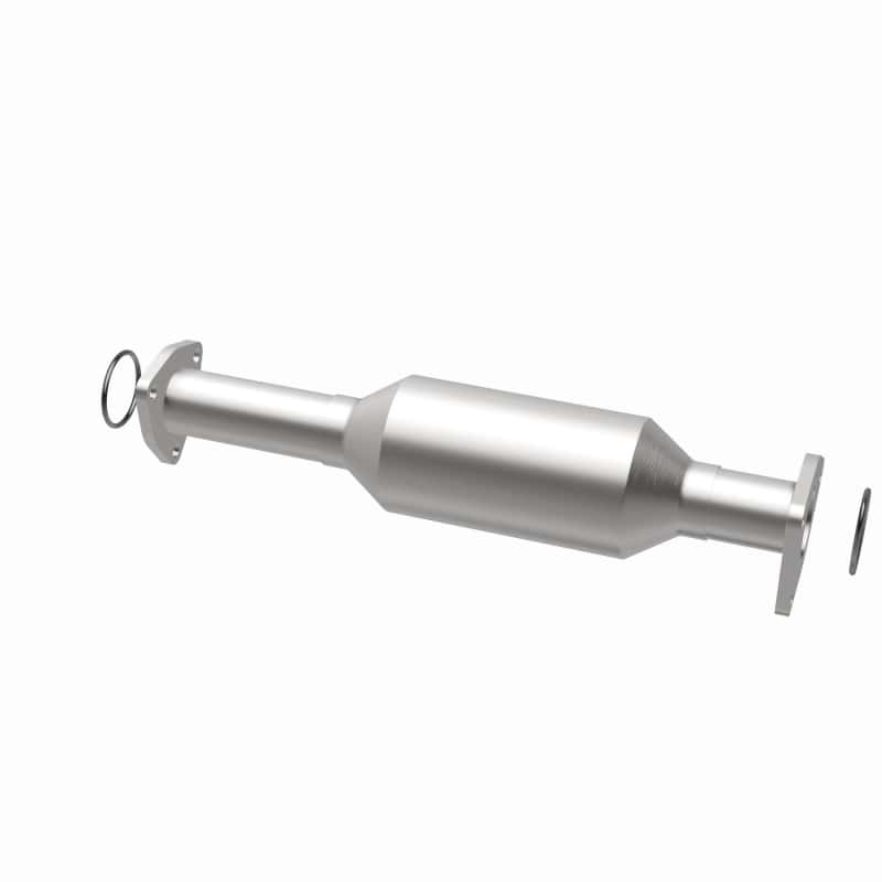 Magnaflow — MagnaFlow Conv DF 05 Honda Accord 2.4L OEM
OEM Grade
OEM - view 21