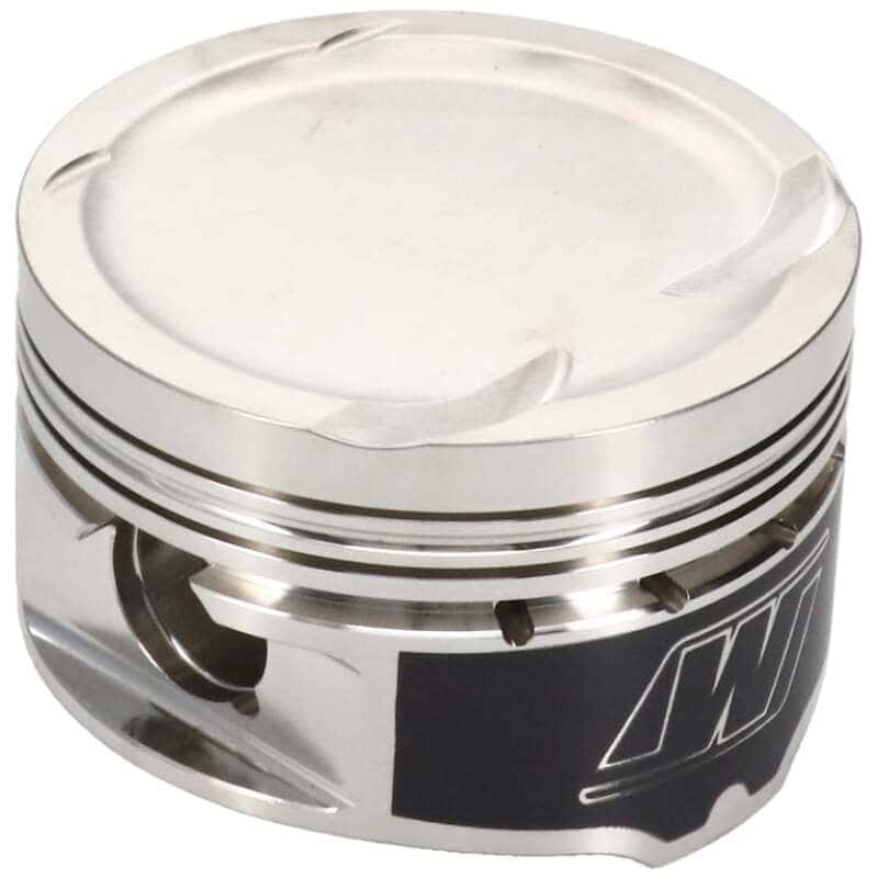Wiseco — Wiseco Audi/VW 2.0L 82.50mm Bore 92.8mm Stroke -7.1cc EA888 Piston Kit - 4 Cyl
Piston Set - view 5