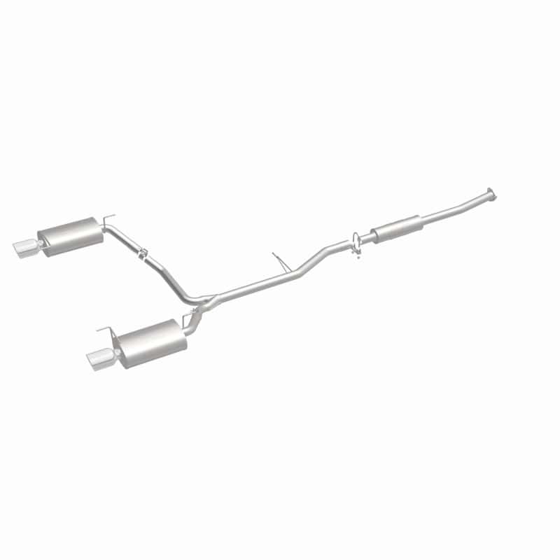 Magnaflow — MagnaFlow Sys C/B Honda Accord 3.0L V6 98-02
Cat-Back - view 26