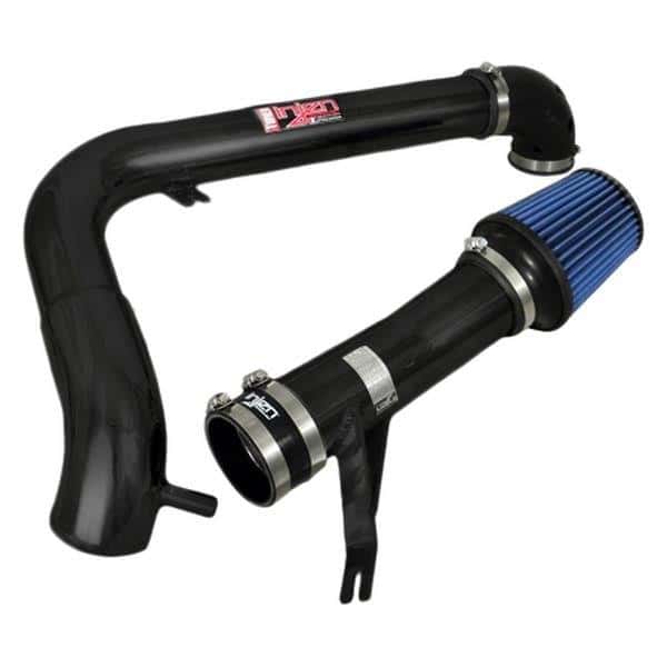 Injen — Injen 13 Dodge Dart 2.0L Black Cold Air Intake w/ MR Tech
Cold air Intake
Air Intake Kit - view 2