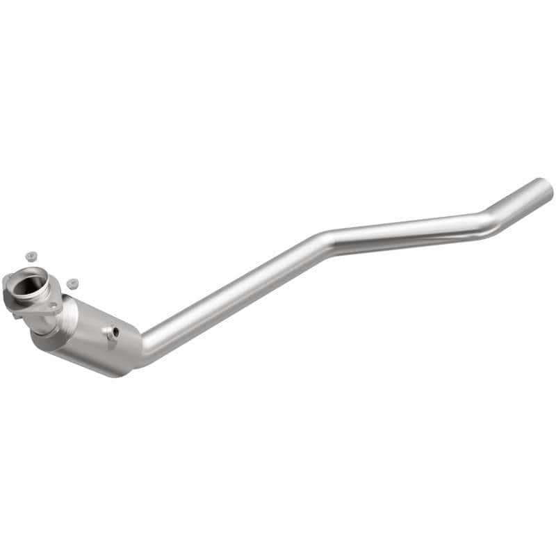 Magnaflow — MagnaFlow Conv DF 06-08 Jaguar S-Type 3.0L
OEM Grade
OEM - view 1