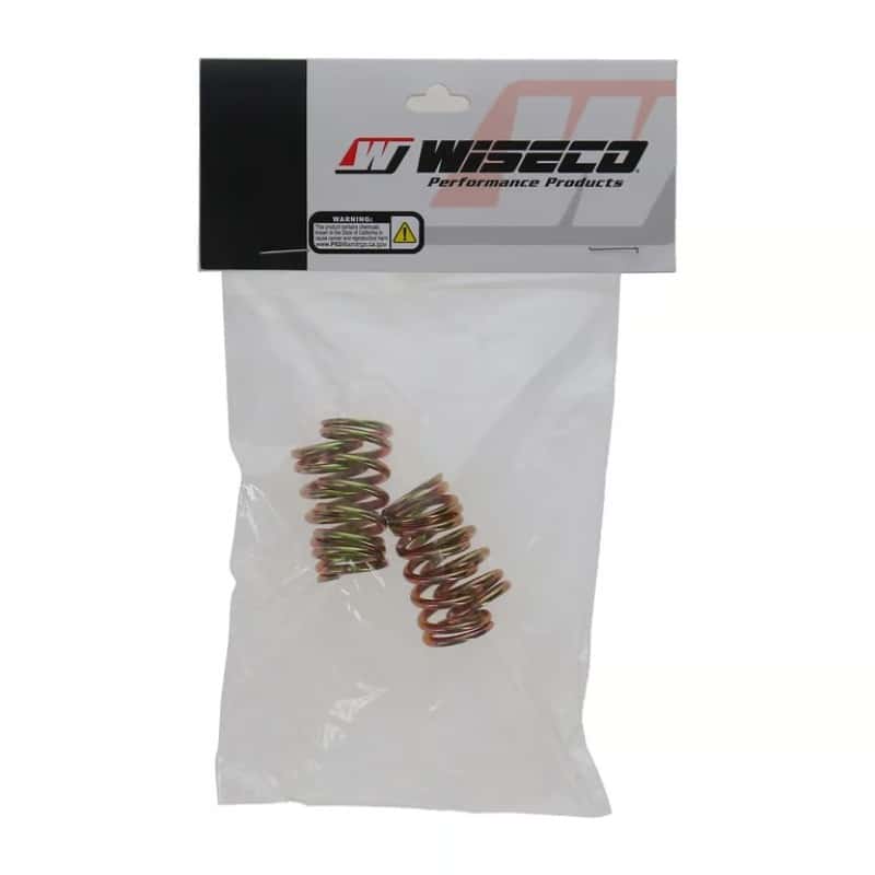 Wiseco — Wiseco 98-20 KX80/85/100 Clutch Spring Kit
Clutch Spring Kit - view 5