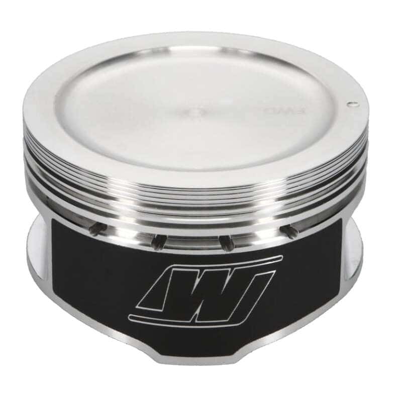 Wiseco — Wiseco GM ECOTECH 10:1 CR FT 1.053 X 86.0 Piston Shelf Stock
Piston - view 6