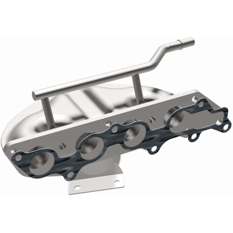 Magnaflow — MagnaFlow Conv DF 03-04 Ford Focus 2.3L Manifold (Eng Code Z)
OEM Grade
OEM - view 30