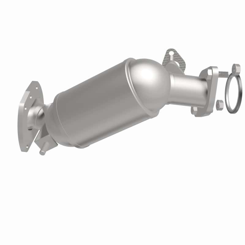 Magnaflow — Magnaflow 2017 Lexus RX 350h V6-3.5 Conv DF OEM Manifold
OEM Grade
OEM - view 12