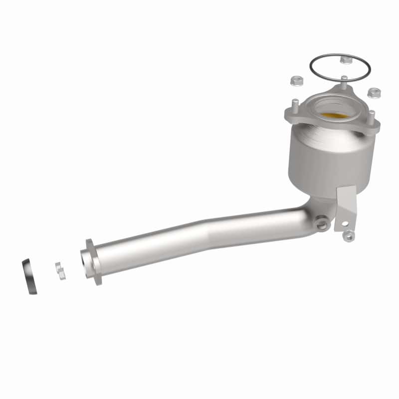 Magnaflow — Magnaflow Conv DF 02-03 Suzuki Aerio 2.0L
California - view 20